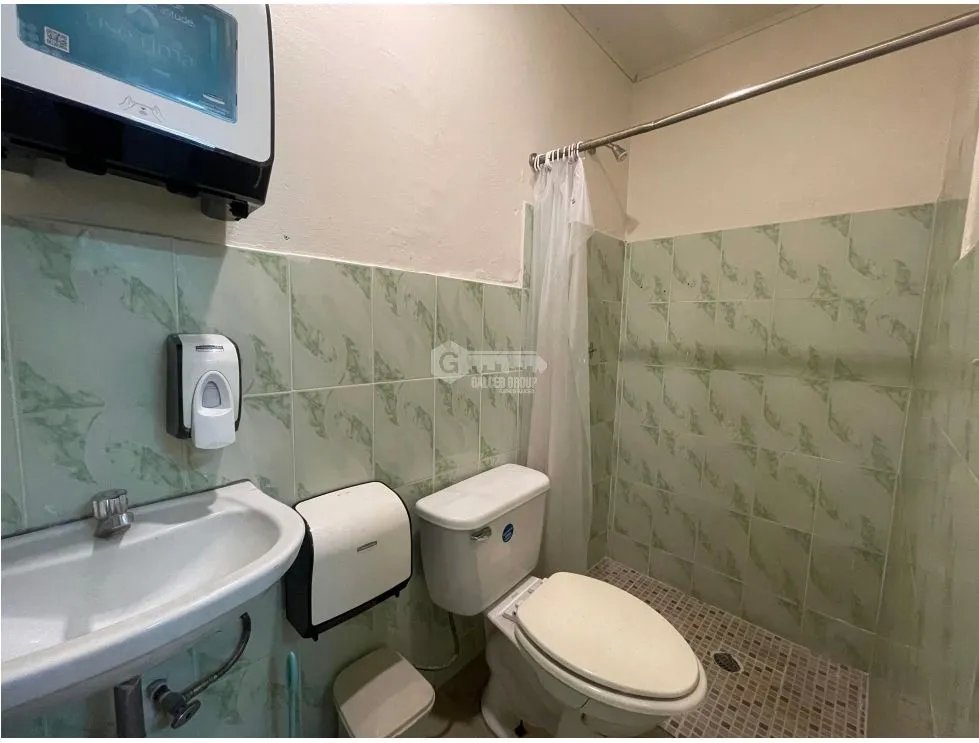 VILLA LUCRE / APARTAMENTO / 45M / 1 HABITACION / ENTRADA INDEPENDIENTE