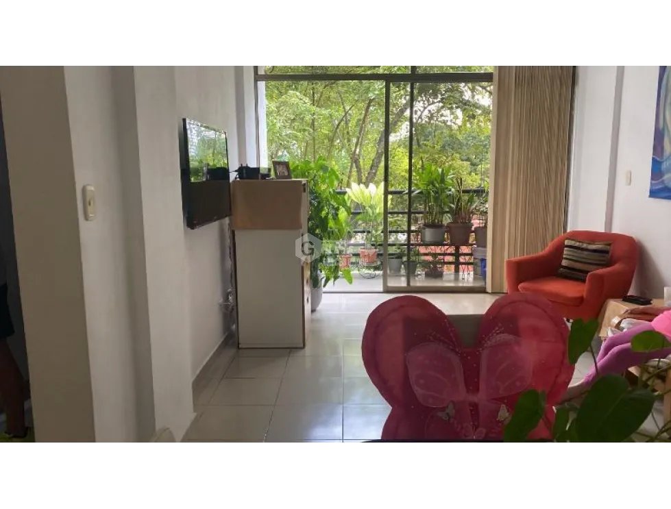 Apartment for sale in Pueblo Nuevo