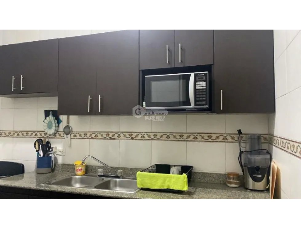 Apartment for sale in Pueblo Nuevo