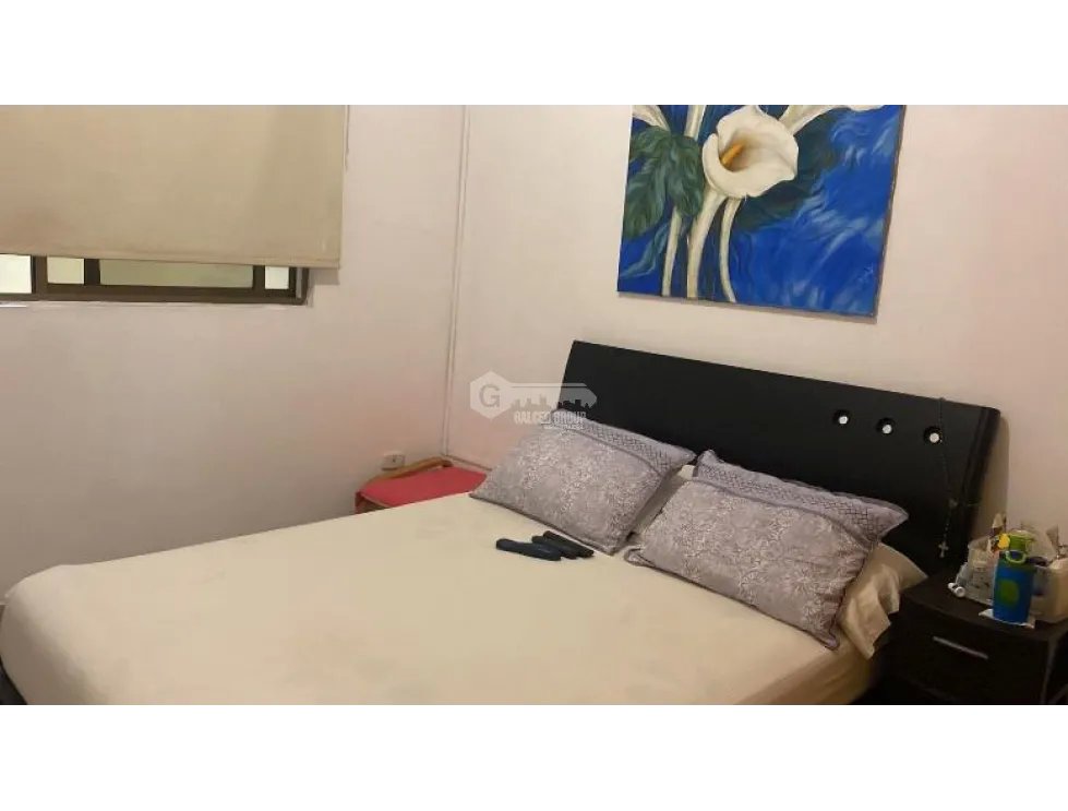 Apartment for sale in Pueblo Nuevo