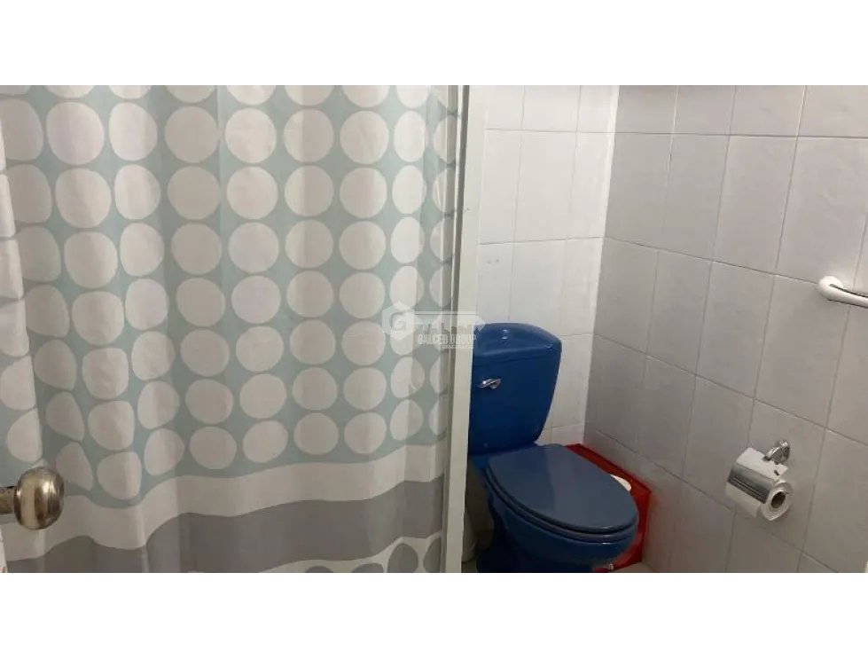 Apartment for sale in Pueblo Nuevo