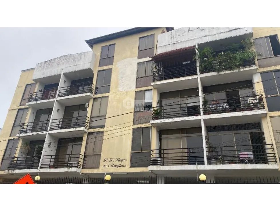 Apartment for sale in Pueblo Nuevo