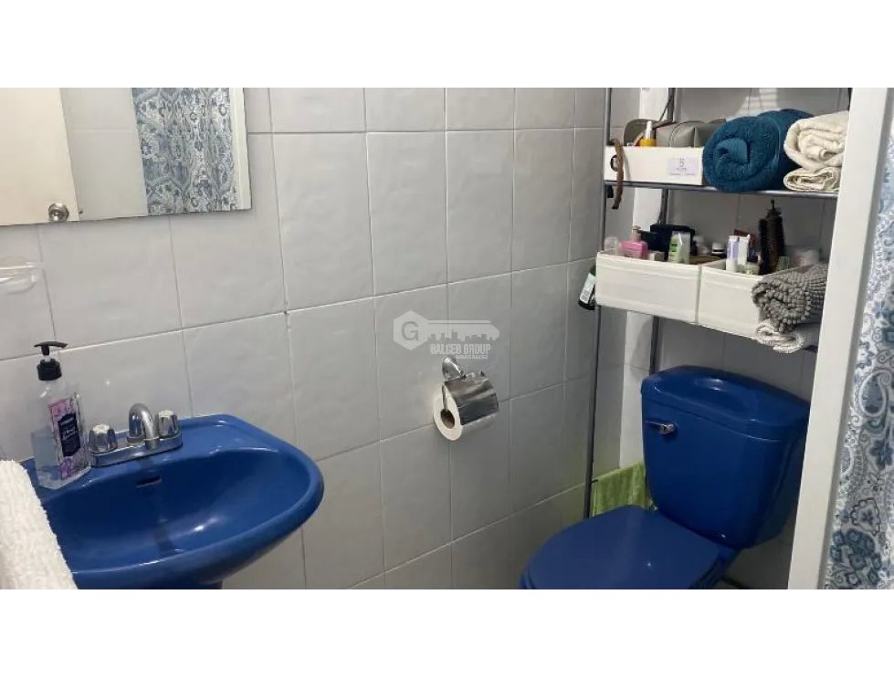 Apartment for sale in Pueblo Nuevo