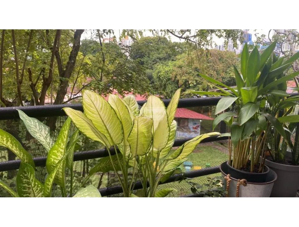 Apartment for sale in Pueblo Nuevo
