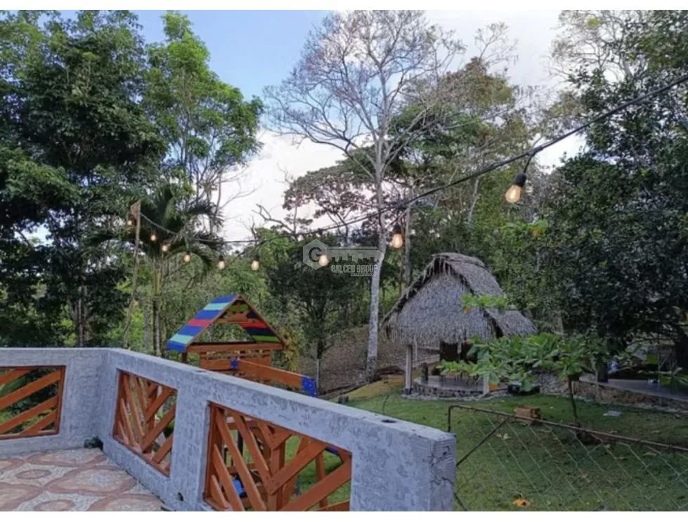Single Family House for sale in Capira
