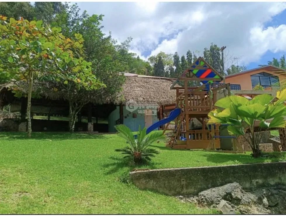 Single Family House for sale in Capira