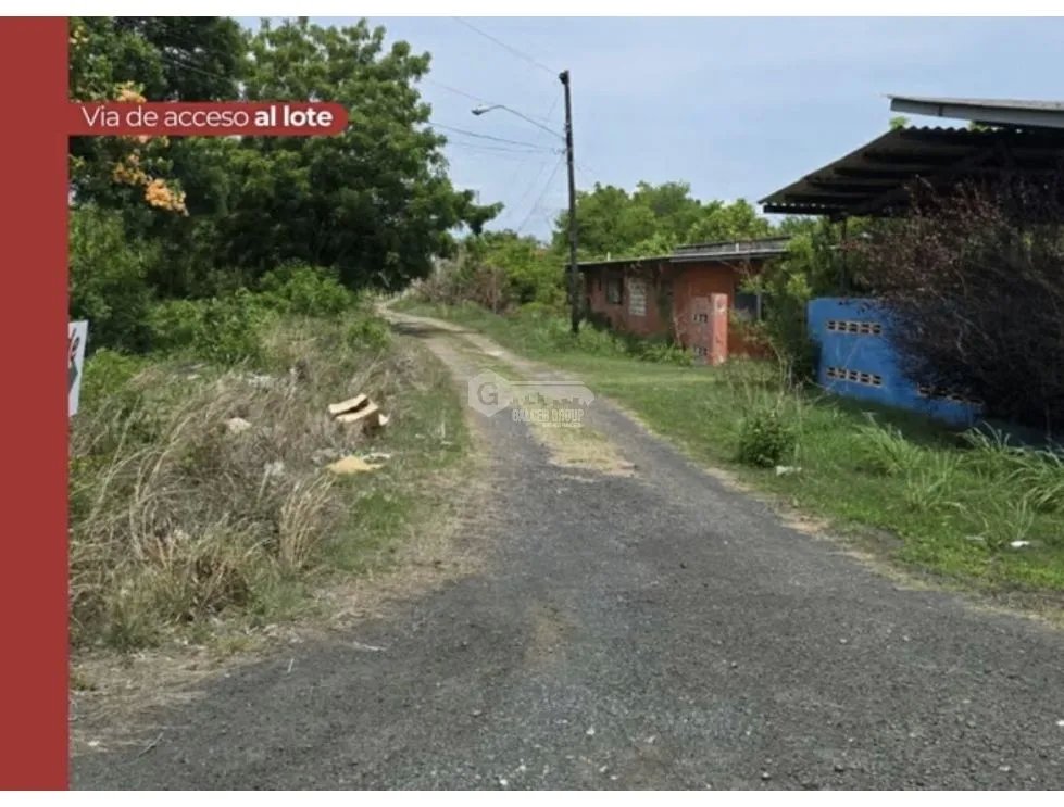 Building Lot for sale in Chame