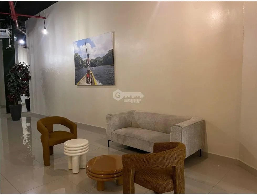 SE VENDE APARTAMENTO EN AV. BALBOA BAY VIEW 65M 2 HABITACIONES BALCON