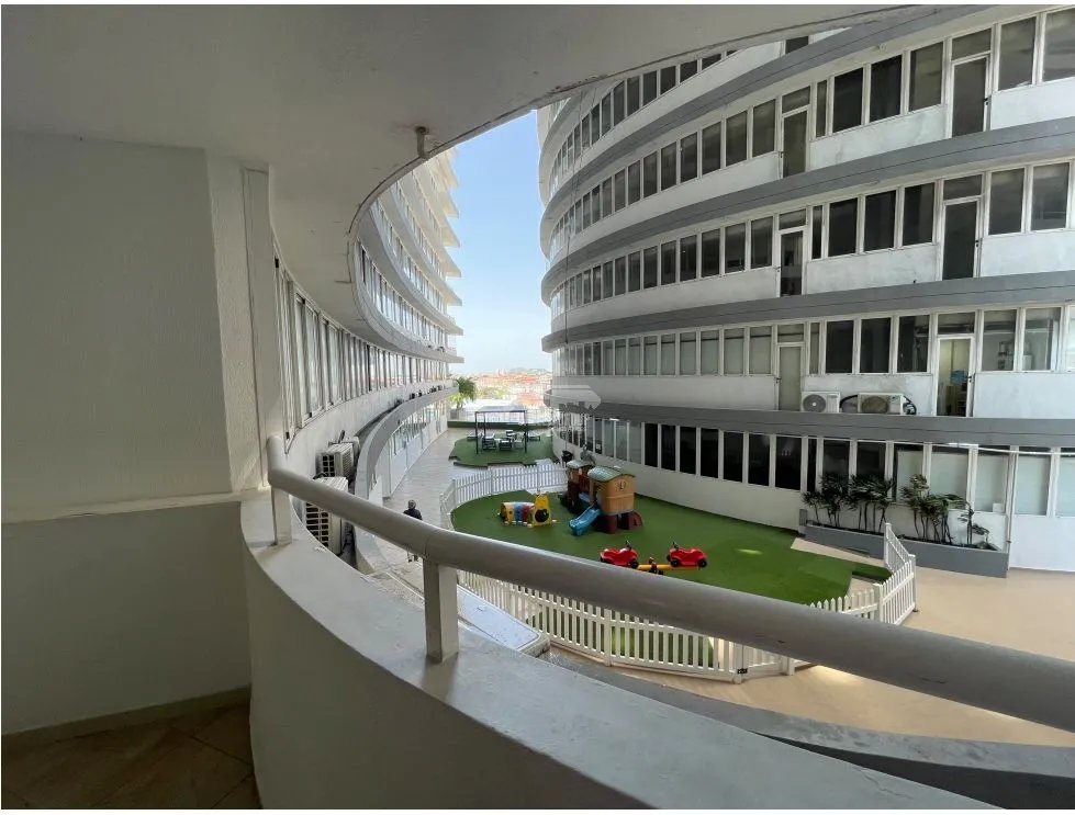 AV. BALBOA / BAY VIEW / 65M / 2 HABITACIONES / 2 BAÑOS / BALCON