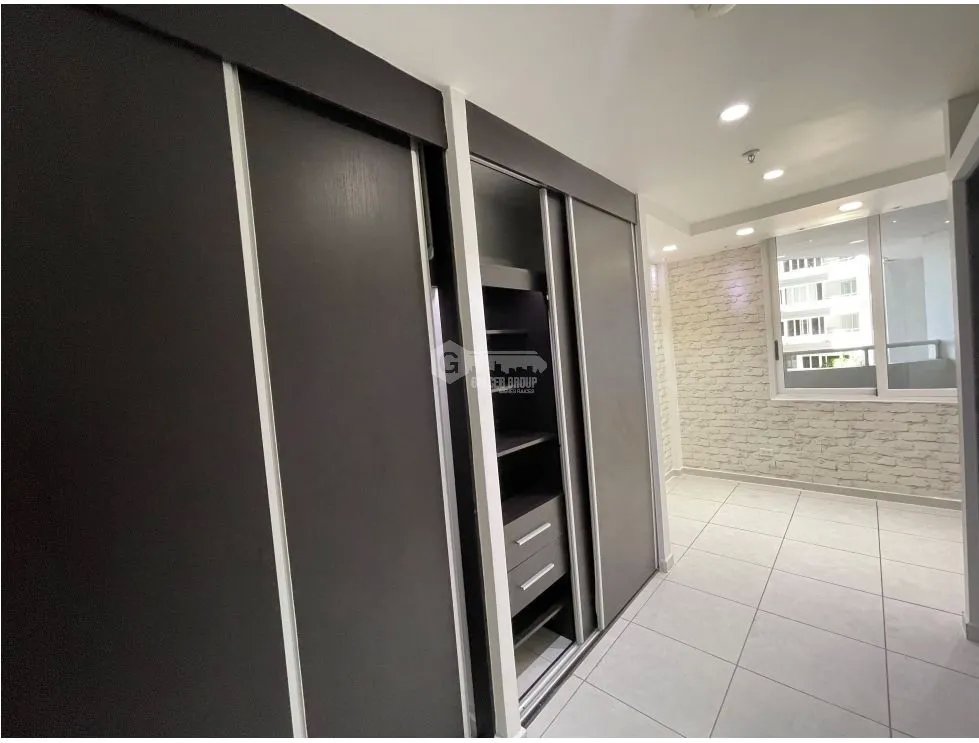 AV. BALBOA / BAY VIEW / 65M / 2 HABITACIONES / 2 BAÑOS / BALCON