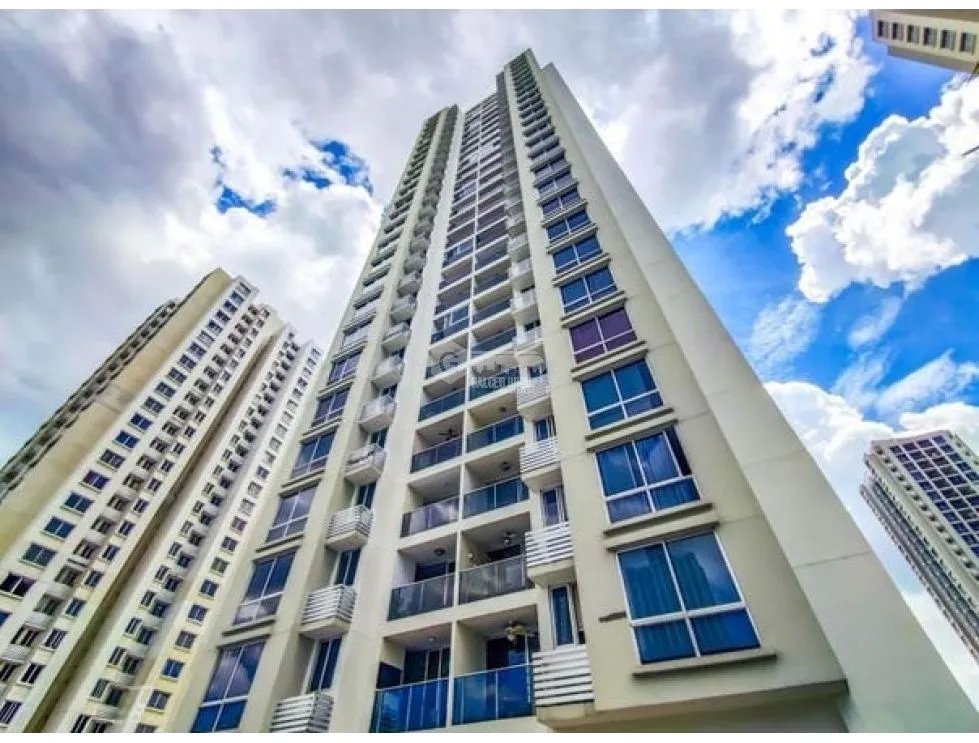 CONDADO DEL REY / PH ROKAS / 96m2 / 3 HABITACIONES / LINEA BLANCA