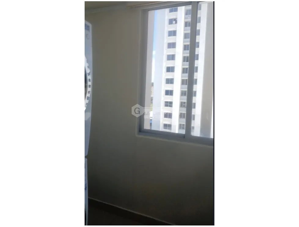 CONDADO DEL REY / PH ROKAS / 96m2 / 3 HABITACIONES / LINEA BLANCA