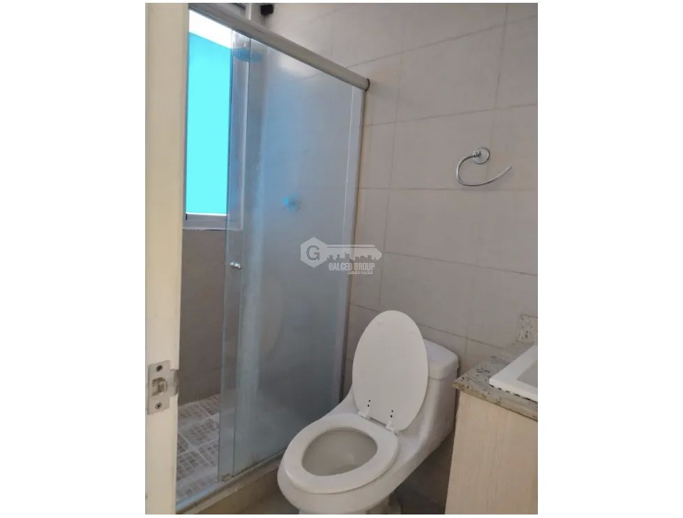 CONDADO DEL REY / PH ROKAS / 96m2 / 3 HABITACIONES / LINEA BLANCA