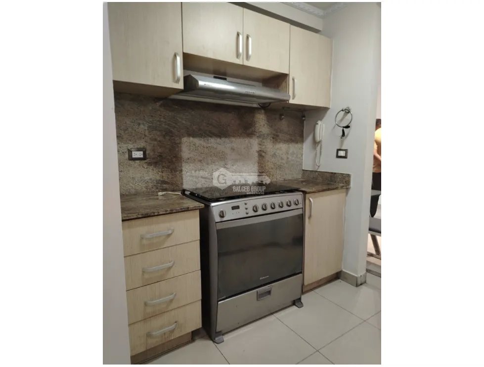 CONDADO DEL REY / PH ROKAS / 96m2 / 3 HABITACIONES / LINEA BLANCA