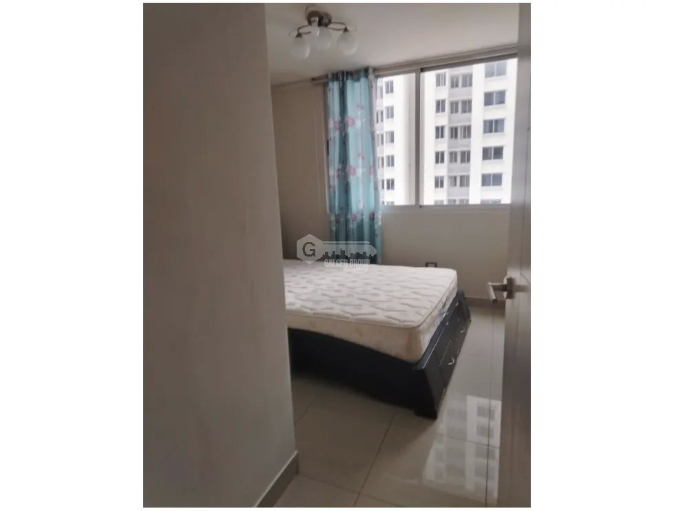CONDADO DEL REY / PH ROKAS / 96m2 / 3 HABITACIONES / LINEA BLANCA