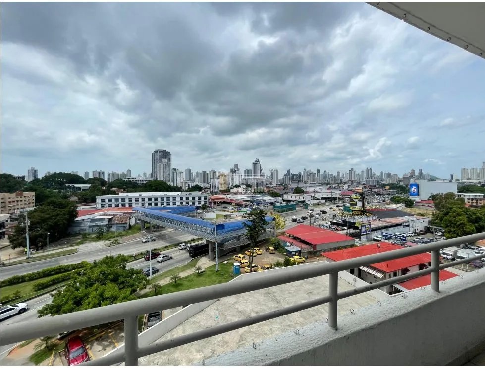 Apartment for rent in El Ingenio