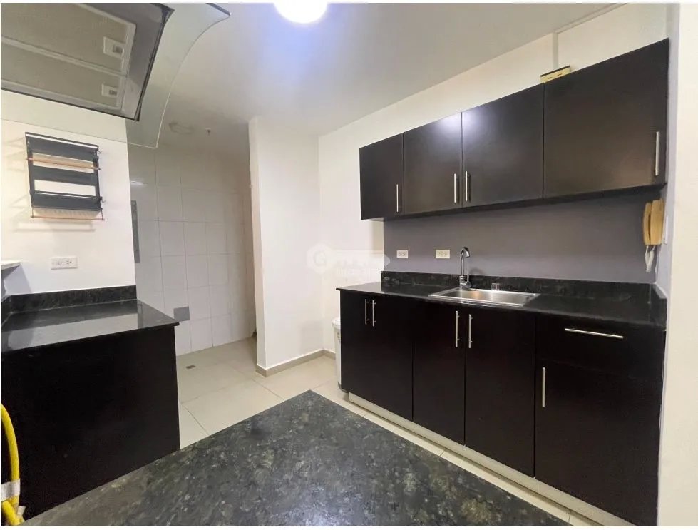Apartment for rent in El Ingenio