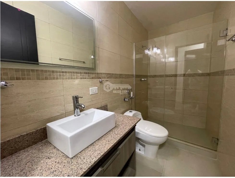Apartment for rent in El Ingenio