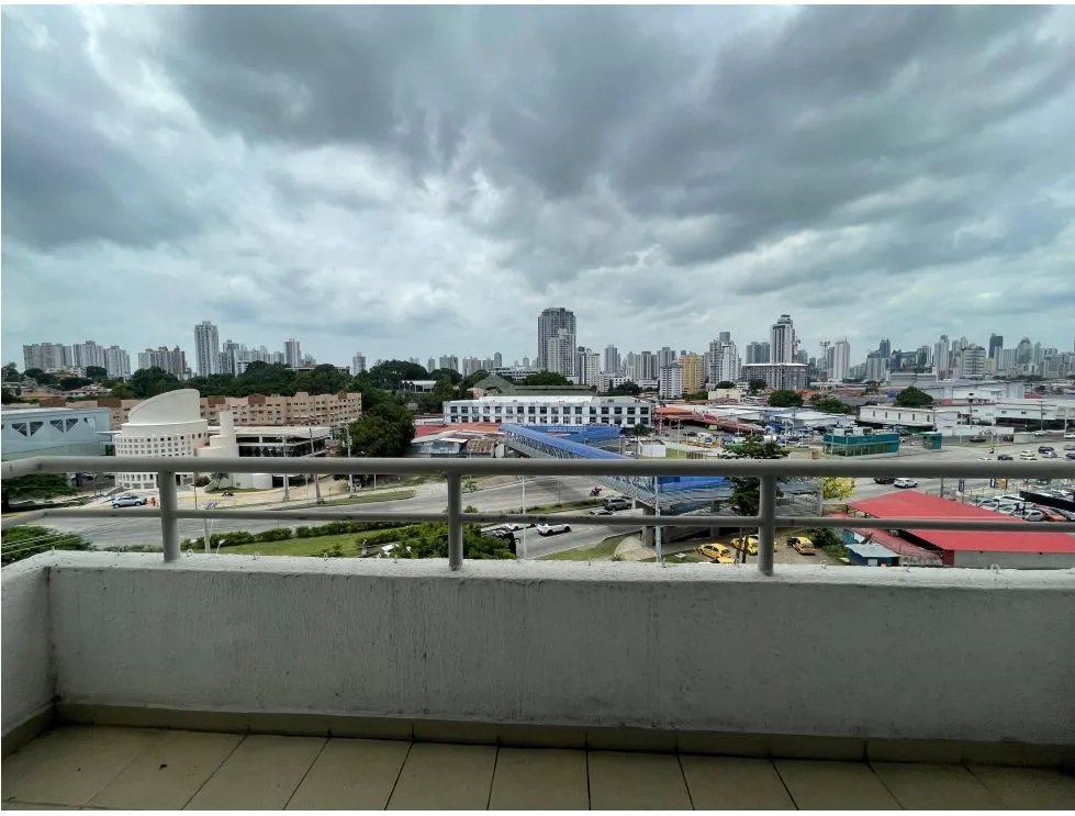 Apartment for rent in El Ingenio