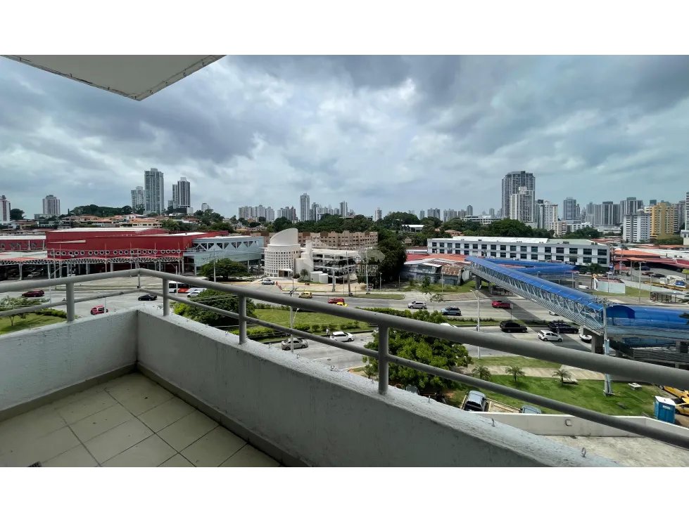 Apartment for rent in El Ingenio