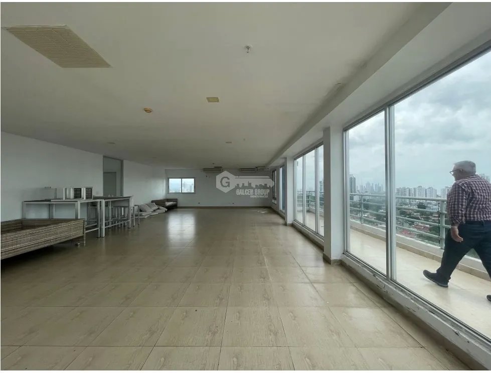 Apartment for rent in El Ingenio