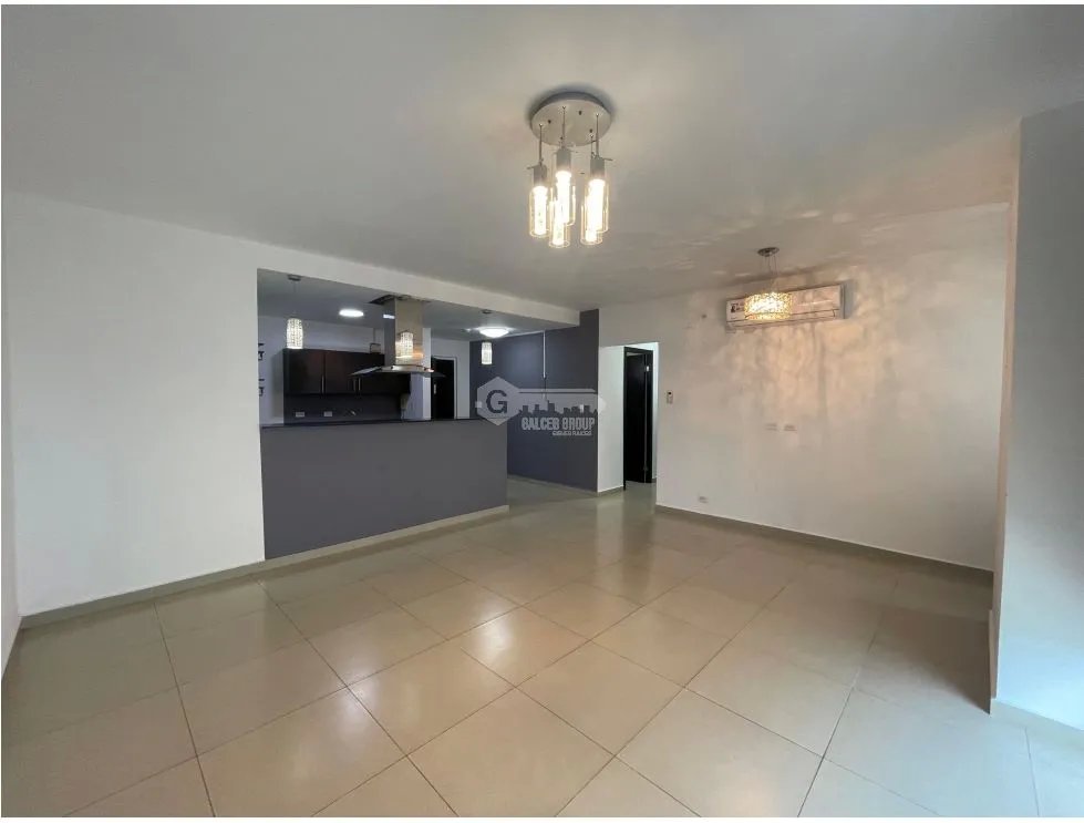 Apartment for rent in El Ingenio