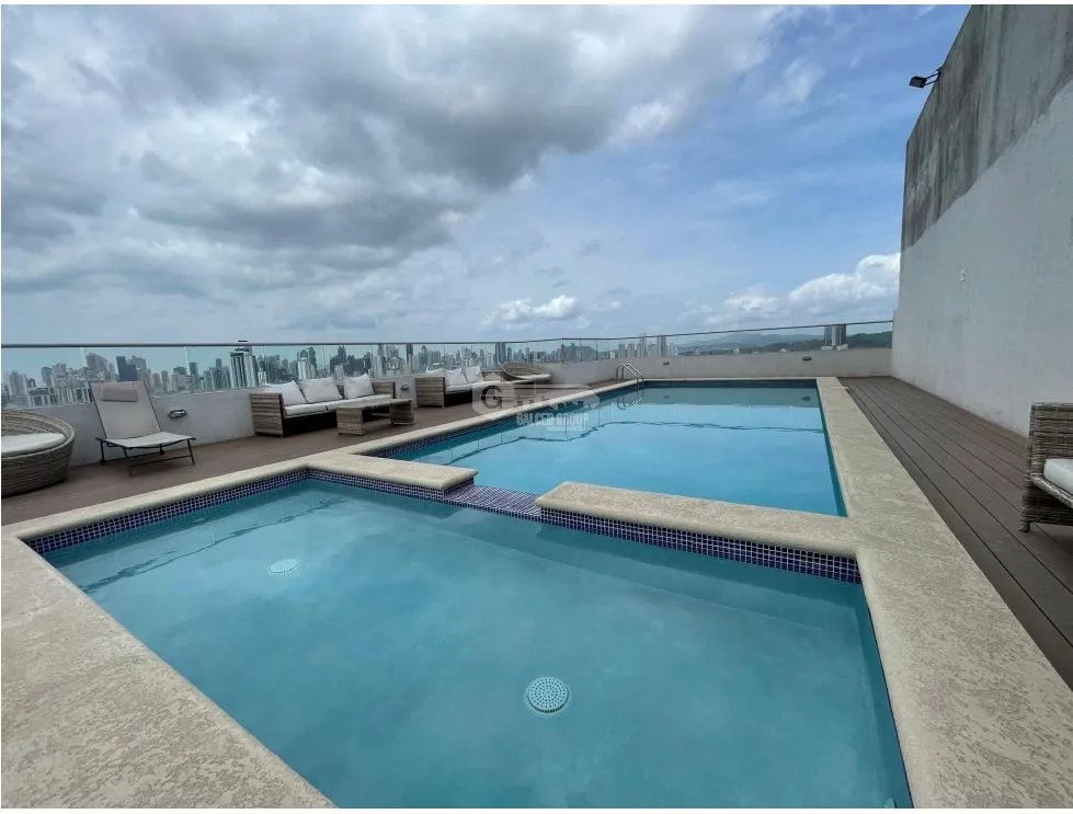 Apartment for rent in El Ingenio