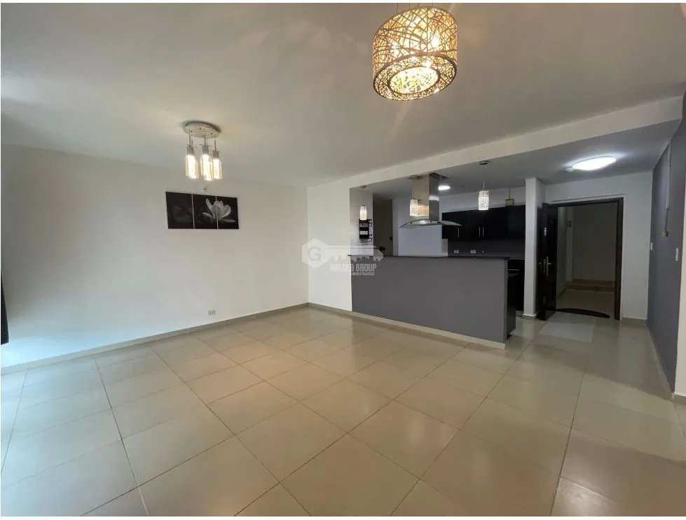 Apartment for rent in El Ingenio
