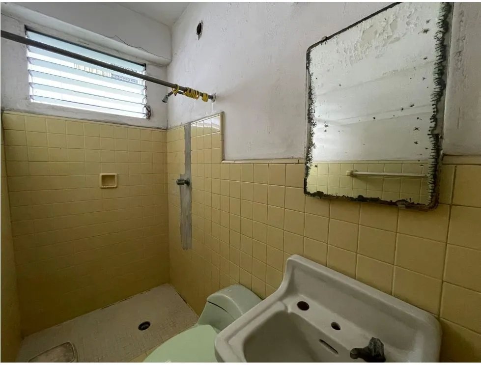 EL CANGREJO / RAPHIN / 246 M / 3 HABITACIONES / 2 BAÑOS