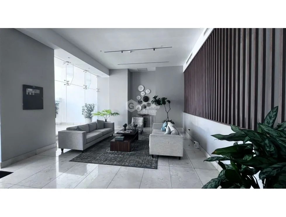 SE VENDE APARTAMENTO EN PH PANORAMA 352 M2 CON  BALCON