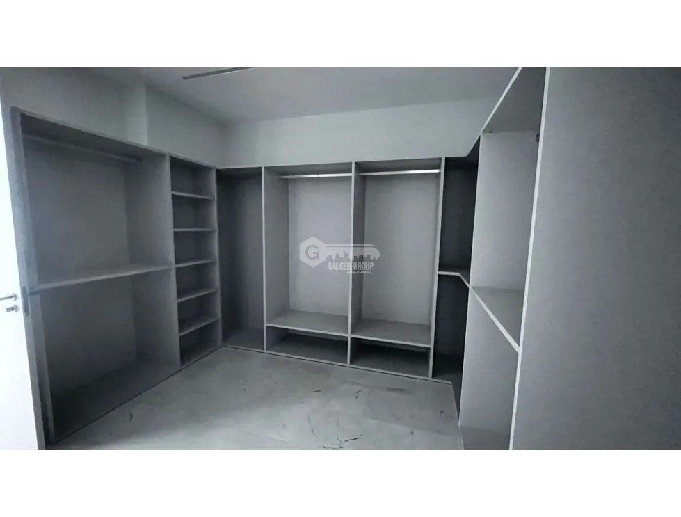 SE VENDE APARTAMENTO EN PH PANORAMA 352 M2 CON  BALCON