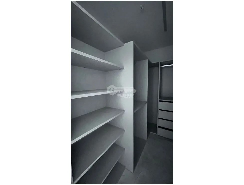 COCO DEL MAR / PH PANORAMA / 352M / 3 HABITACION / 2 PARKING / BALCON