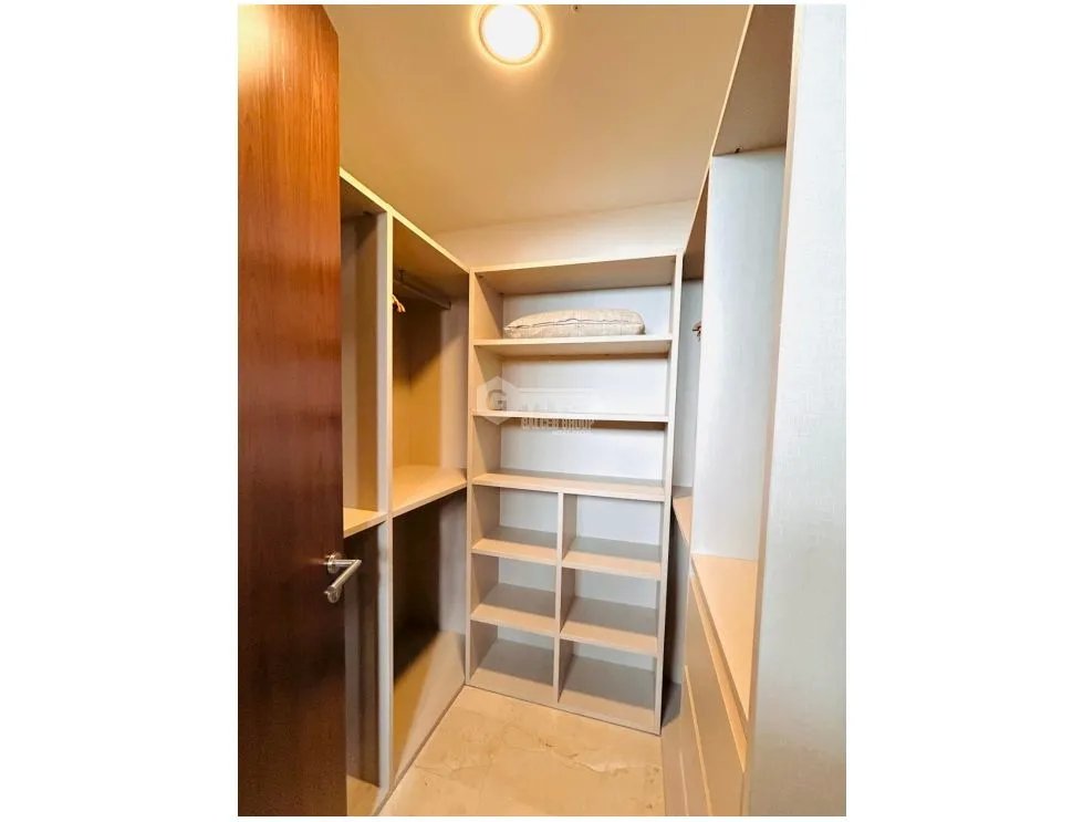 COCO DEL MAR / PH PANORAMA / 352M / 3 HABITACION / 2 PARKING / BALCON