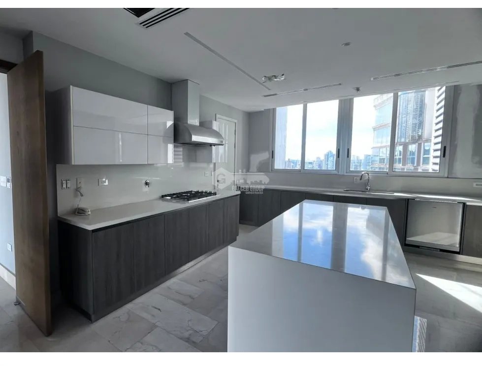 COCO DEL MAR / PH PANORAMA / 352M / 3 HABITACION / 2 PARKING / BALCON