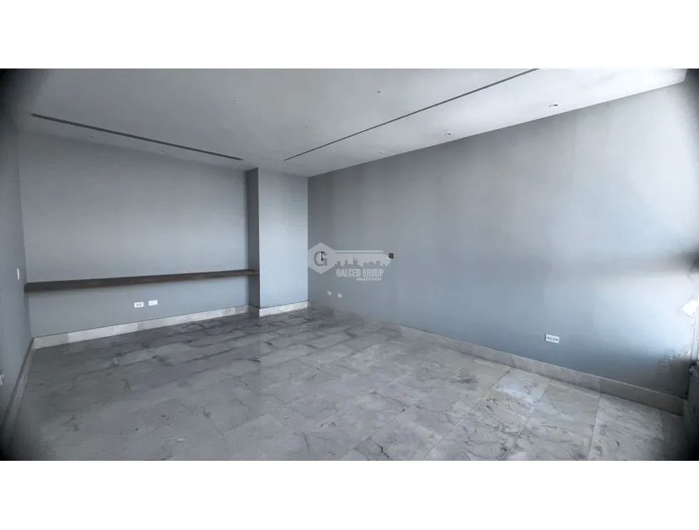 COCO DEL MAR / PH PANORAMA / 352M / 3 HABITACION / 2 PARKING / BALCON