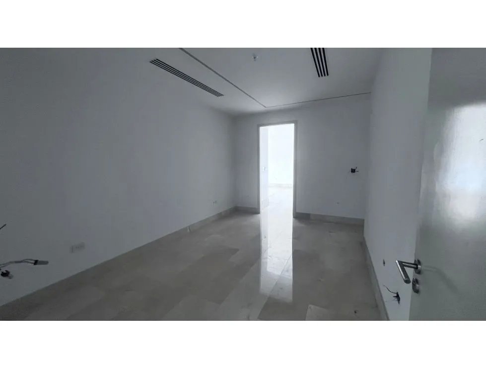 SE VENDE APARTAMENTO EN  PH PANORAMA 192 M2 CON BALCON