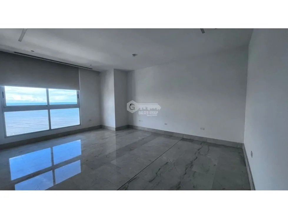 COCO DEL MAR / PH PANORAMA / 192M / 3 HABITACION / 2 PARKING / BALCON