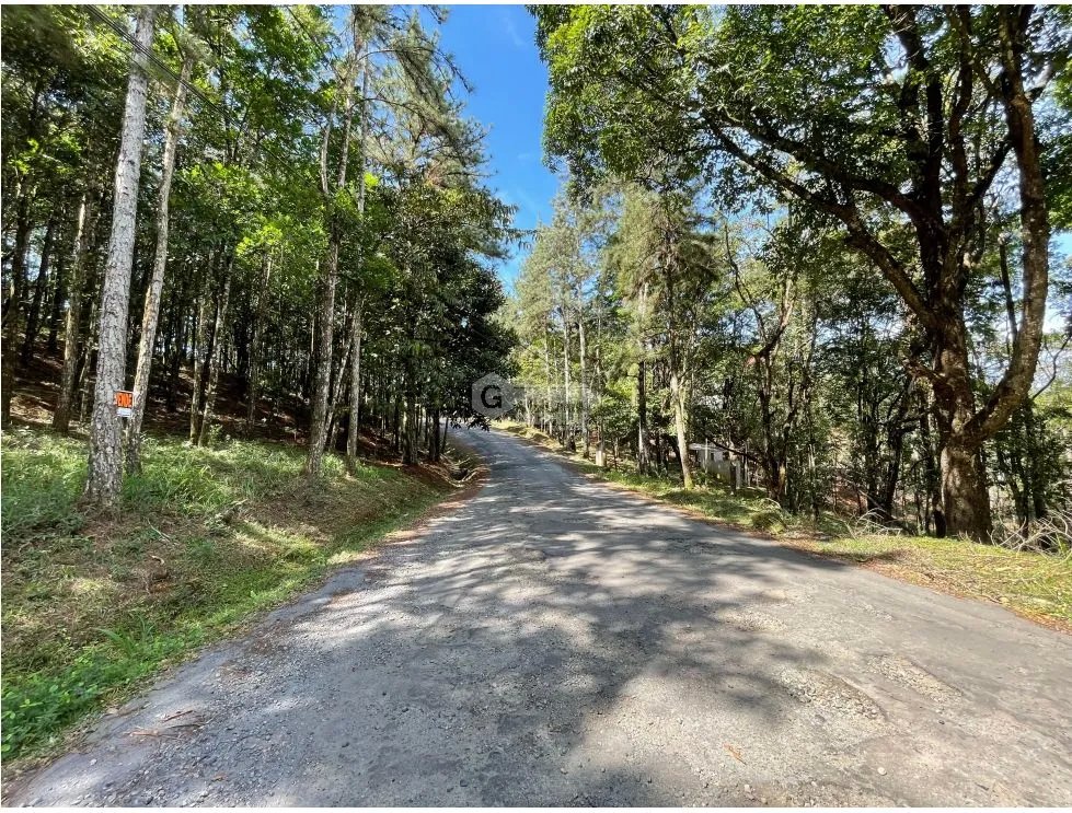 Building Lot for sale in Cerro Azul