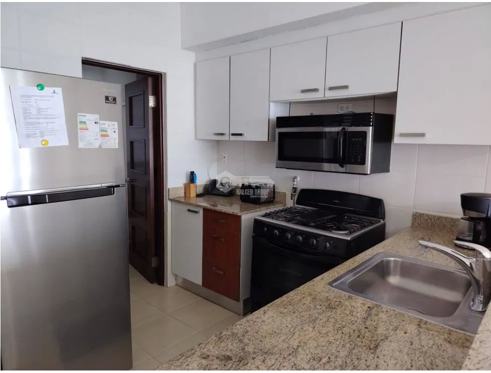 AV BALBOA / PH GRAND BAY / 1 HABITACION / 96 M2 / 1 BAÑO / AMOBLADO