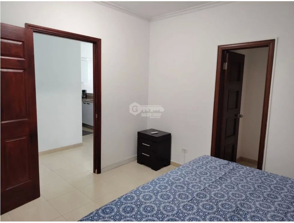 AV BALBOA / PH GRAND BAY / 1 HABITACION / 96 M2 / 1 BAÑO / AMOBLADO