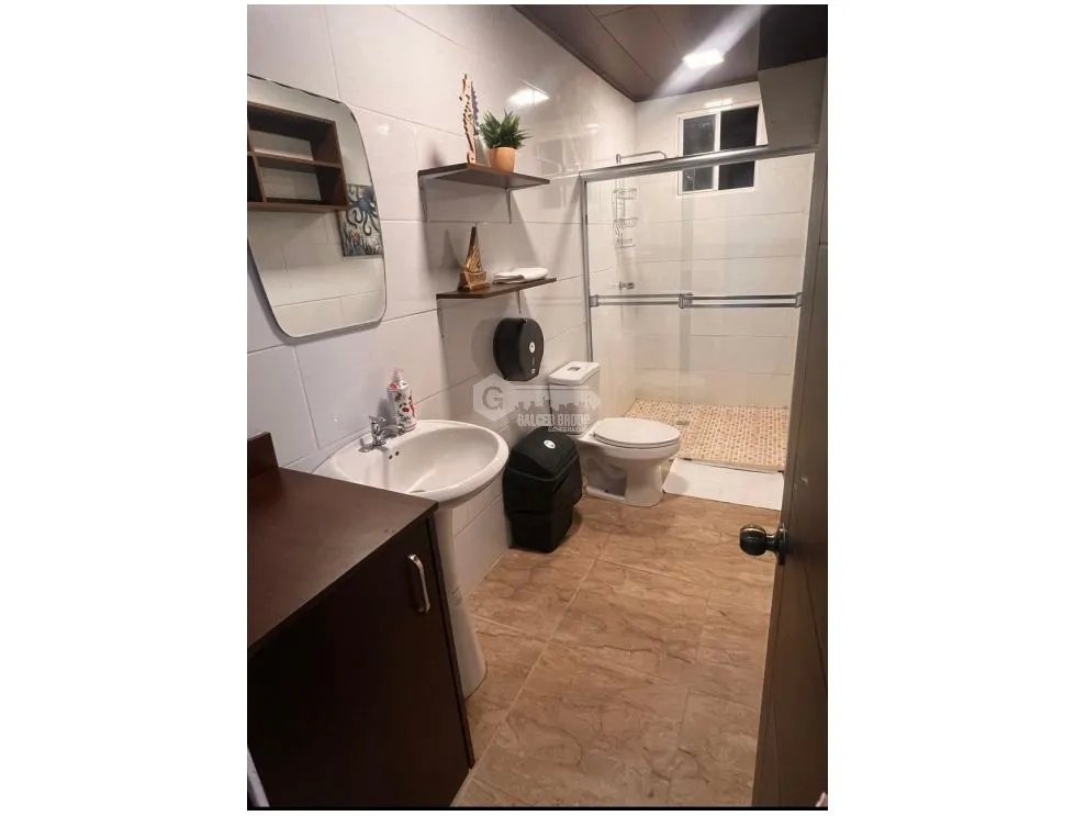 SE VENDE CASA EN SAN CARLOS  EL PALMAR 1500 M2 CON PISCINA