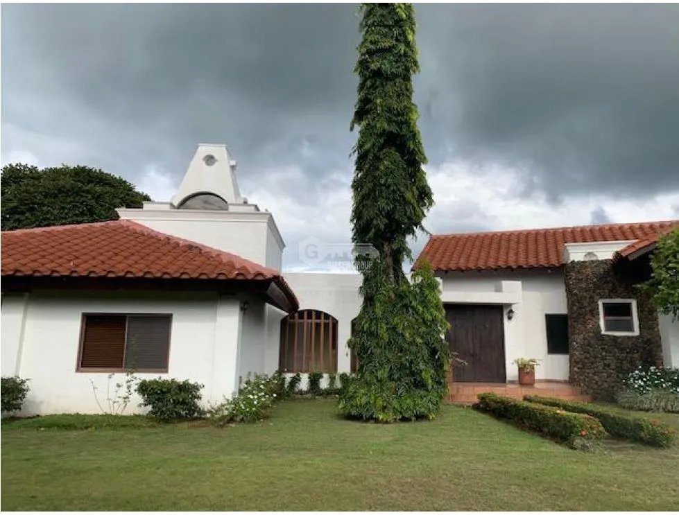 Single Family House for sale in Chame