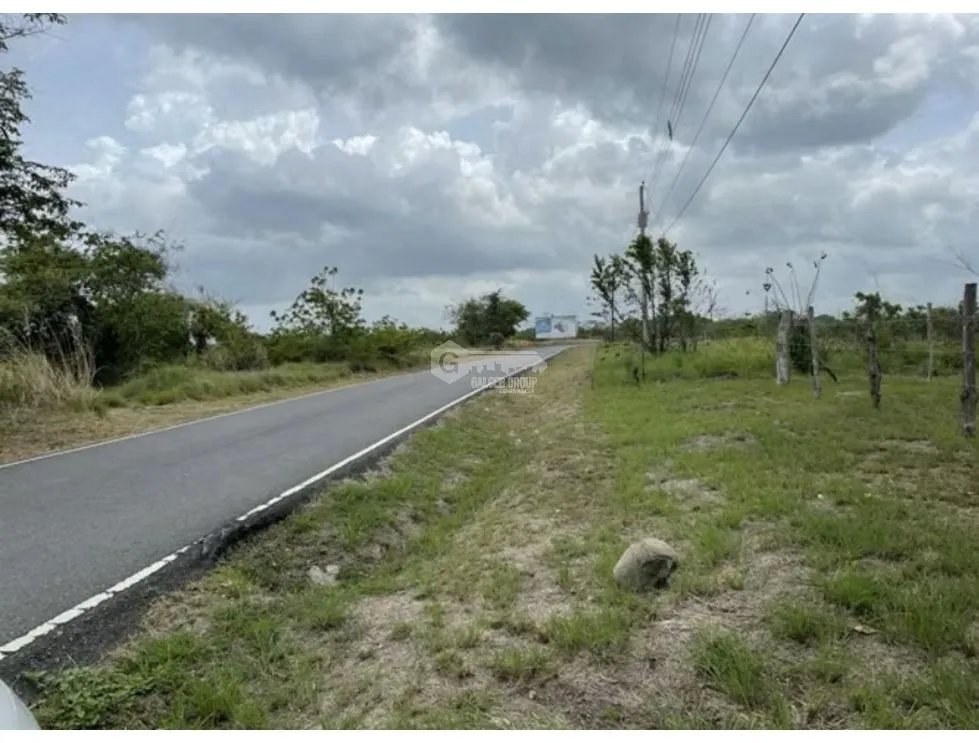 Building Lot for sale in San Carlos
