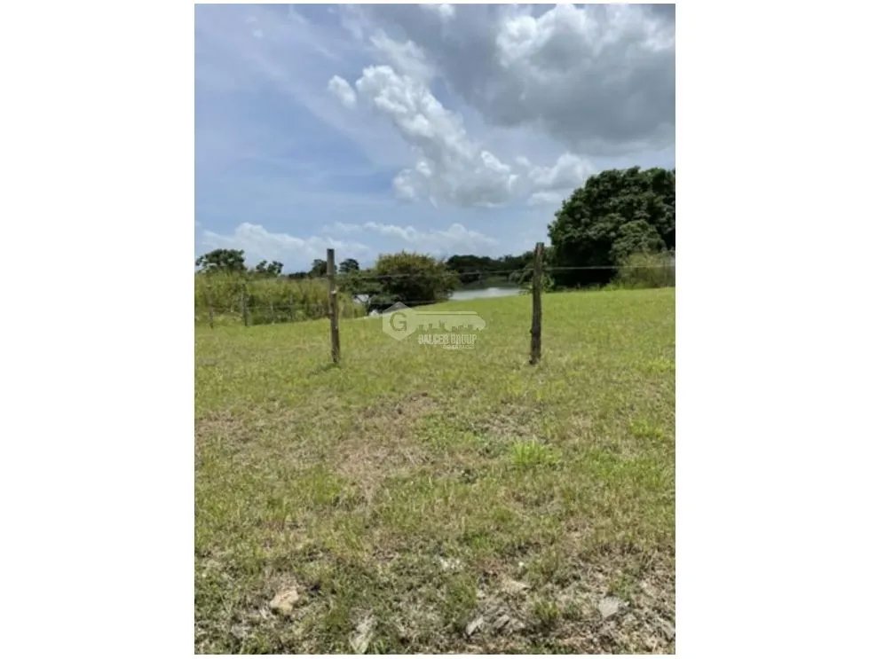 Building Lot for sale in San Carlos