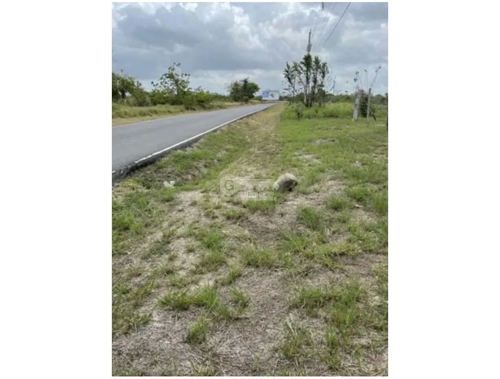 Building Lot for sale in San Carlos