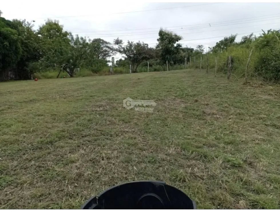 Building Lot for sale in San Carlos