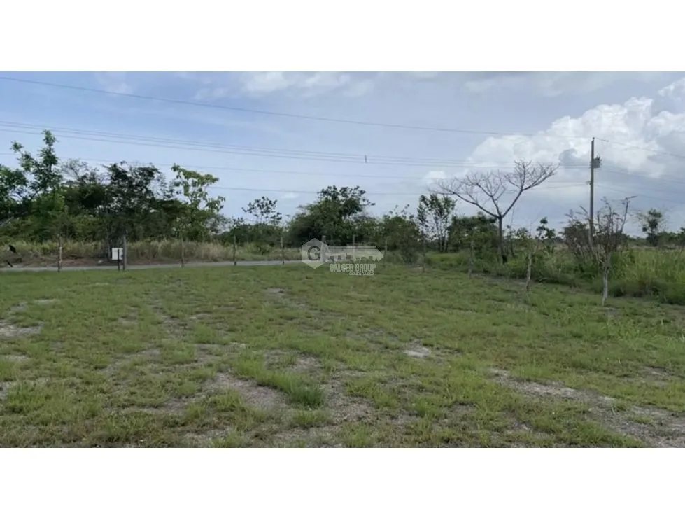 Building Lot for sale in San Carlos