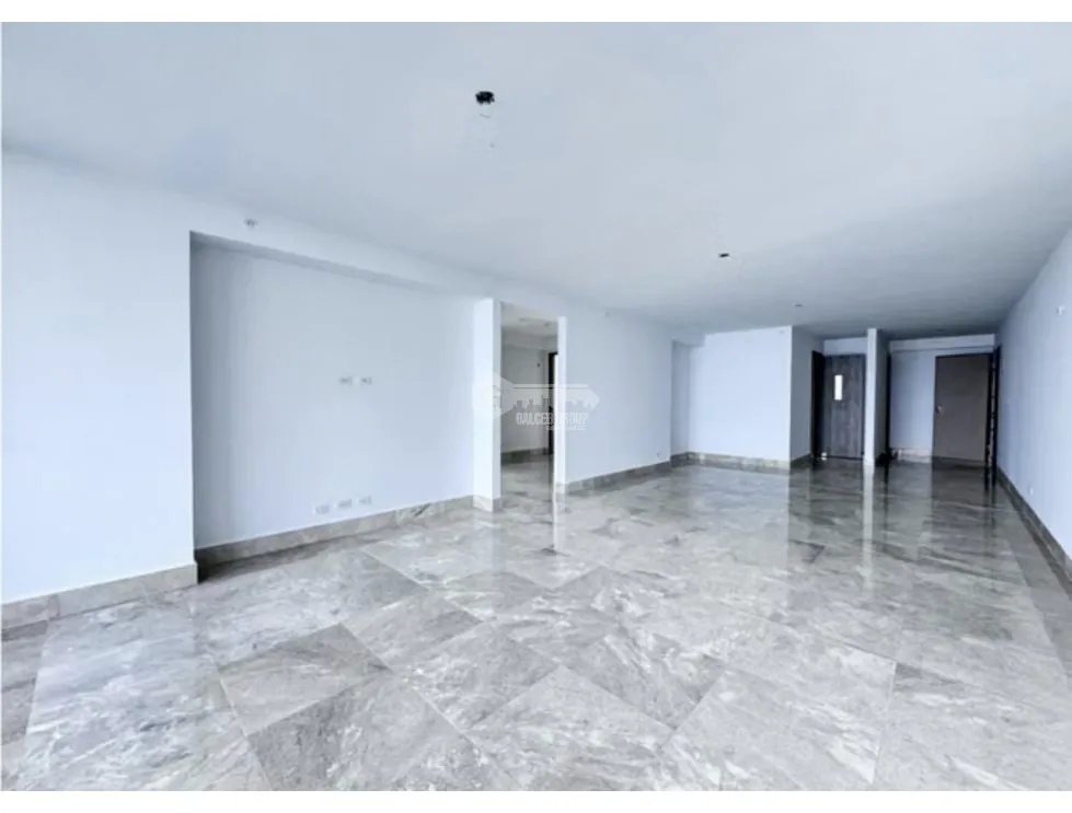 SE VENDE APARTAMENTO EN BELLA VISTA COSTANERA 205M VISTA AL MAR