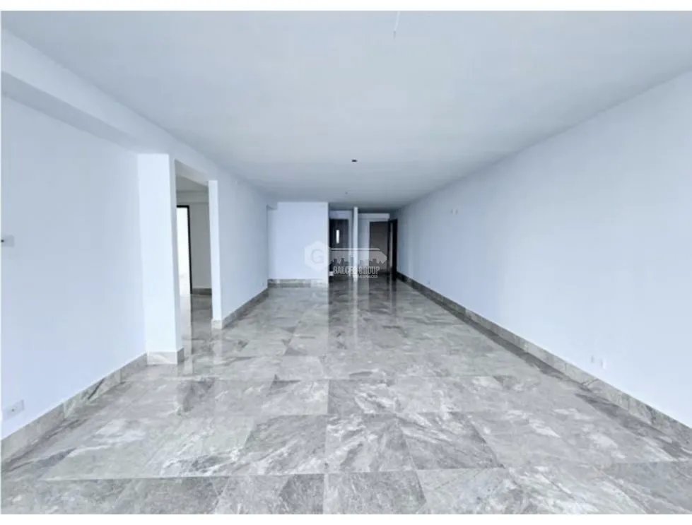 SE VENDE APARTAMENTO EN BELLA VISTA COSTANERA 205M VISTA AL MAR