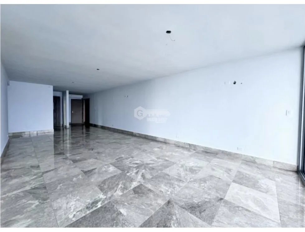 SE VENDE APARTAMENTO EN BELLA VISTA COSTANERA 205M VISTA AL MAR